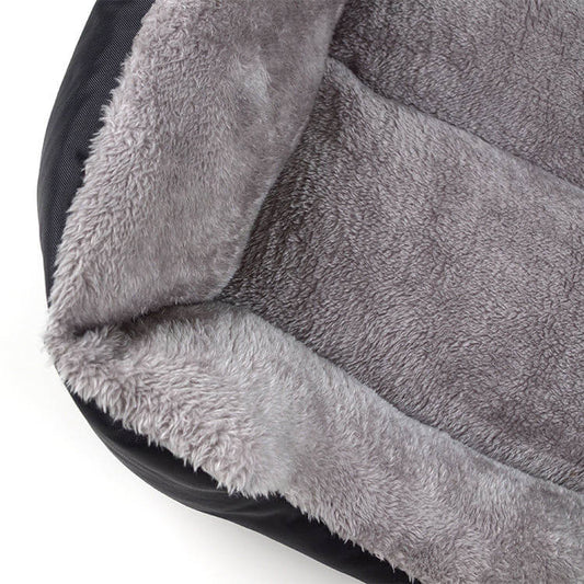 Bolster Bed