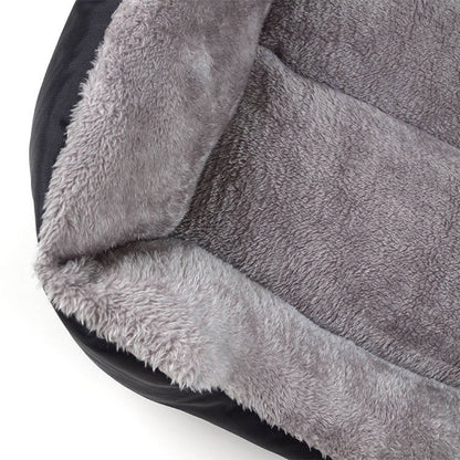 Bolster Bed
